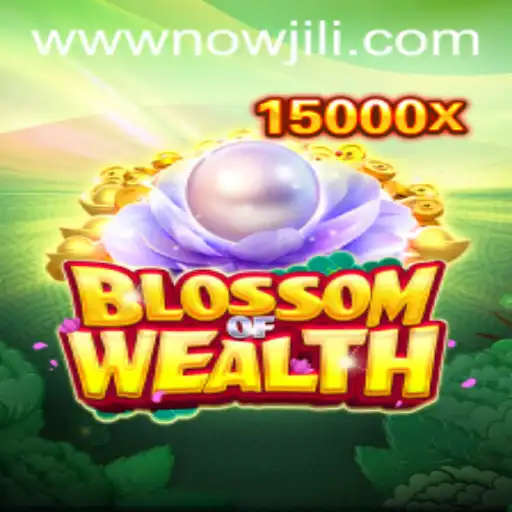 Unveiling the Enchanting Realm of Blossom of Wealth