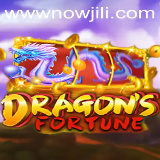 Explore the Enchanting World of DragonFortune and the Allure of Nowjili 7s