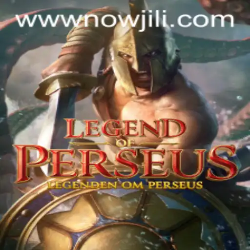 LegendofPerseus: An Odyssey Through Ancient Times
