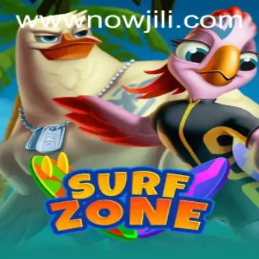 SurfZone: A New Wave in Gaming With Nowjili 7s