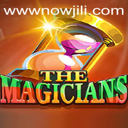 Exploring TheMagicians: A Deep Dive into the Enigmatic Game Featuring Nowjili 7s